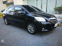 2009 Toyota Vios 1.5 S Automatic transmission