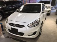 2017 Hyundai Accent for sale