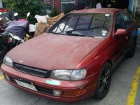 1994 Toyota Corona Ex FOR SALE