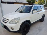 Honda Cr-v 2006  Automatic transmission FOR SALE