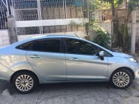 Ford Fiesta 2013 model registered 2018