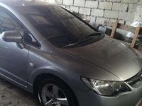 SELLING HONDA Civic fd 2007 model