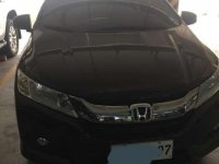 Honda City 2017 VX Navi Automatic plate ending 7 Brown
