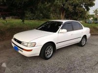 1994 Toyota Corolla FOR SALE