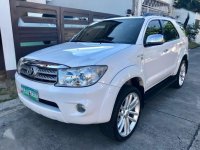 2005 Toyota Fortuner G FOR SALE