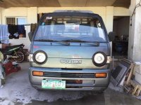 Suzuki Multicab for sale