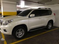 2013 Toyota Prado for sale