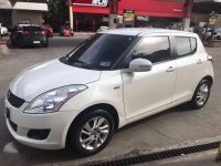 2015 Suzuki Swift AT for sale