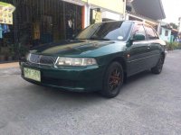 2001 Mitsubsihi Lancer Glx Fresh for sale