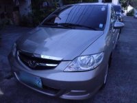 2008 Honda City for sale