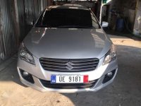 2017 Suzuki Ciaz FOR SALE