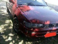 Toyota Corolla 1996 for sale