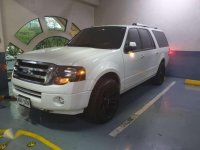 2014 Ford Expedition EL FOR SALE