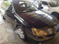 2005 Nissan Sentra FOR SALE