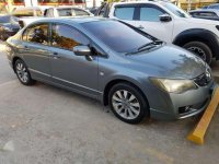 Honda Civic * 2010 model 1.8s FOR SALE