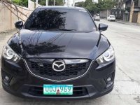 2012 Mazda CX-5 skyactiv 2013 aquired Well Maintained