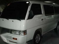 NISSAN URVAN 2014 FOR SALE