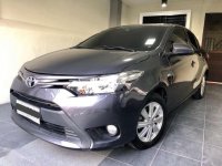 FOR SALE: 2014 Toyota Vios 1.3E Automatic