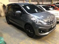 2017 Suzuki Ertiga for sale