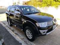 All Srock 2012 Mitsubishi Monterosport GLS-V AT 4X2