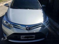 Toyota Vios 1.5 G AT 2016 for sale