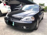 2000 Honda Civic SiR for sale