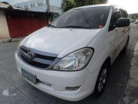 2008 Toyota Innova for sale