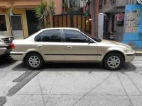 Honda Civic 96 automatic FOR SALE