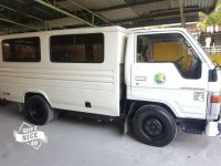 For sale Toyata HIACE fb van 10 seater double tire 1999 