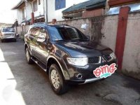 2011 Mitsubishi Montero Sports for sale