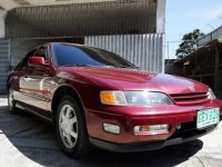 Honda Accord 1994 FOR SALE