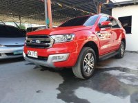 2015 Ford Everest 2.2Trend automatic First owner