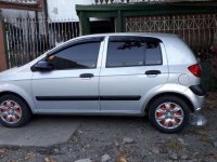 Hyundai Getz 2010 FOR SALE