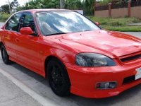 1999 Honda Civic for sale