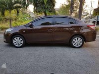 Toyota Vios 2015 E Automatic for sale