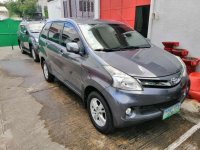 Toyota Avanza 2012 G Manual 1.5 FOR SALE