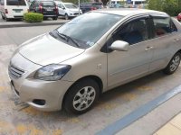 2012 Toyota Vios 1.3e AT for sale