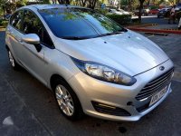 Ford Fiesta 2015 For Sale 