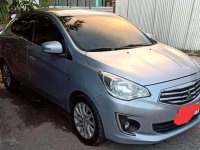 Rush sale Mitsubishi Mirage g4 2014