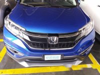 Honda CR-V 2017 4X2 for sale