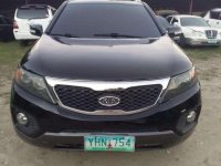 2011 SORENTO CRDI AT no crv montero santa fe 2007 2008 2009 2010