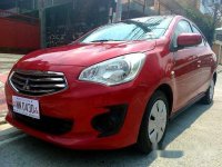 Mitsubishi Mirage G4 2016 GLX for sale