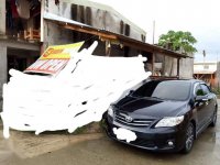 2011 Toyota Corolla Altis 1.6v FOR SALE