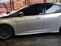 For sale 2013 Ford Focus 
