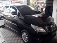 Toyota Innova 2014 for sale