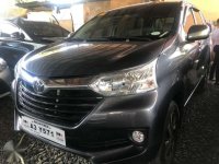 2018 Toyota Avanza 1.5 G Automatic Transmission TOP OF THE LINE