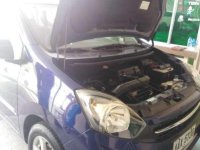 Toyota Wigo 2014 for sale