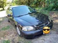 Honda Civic AT 1996 FOR SALE