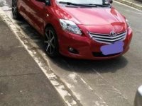 2010 Toyota Vios 1.3j FOR SALE