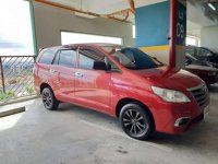 2016 Toyota Innova for sale